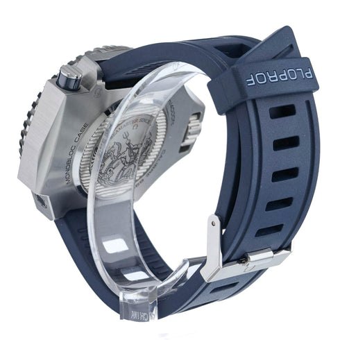 Seamaster Ploprof 1200M Watch - 4