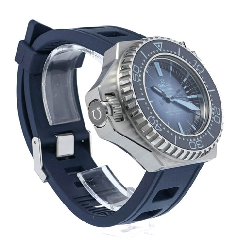 Seamaster Ploprof 1200M Watch - 5