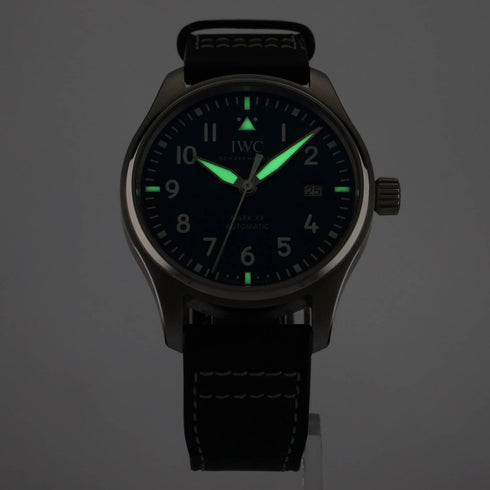 Pilot's Watch Mark XX - 2