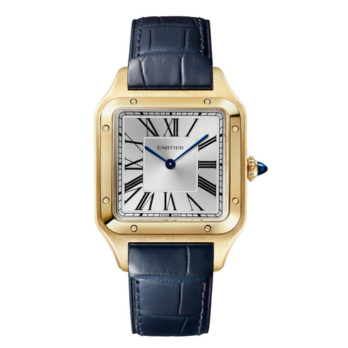 Santos-Dumont Watch Large - 1