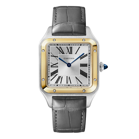 Santos-Dumont Watch Large - 1