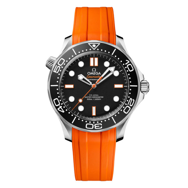 Seamaster Diver 300M - 1
