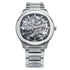 Polo Skeleton Watch - 1