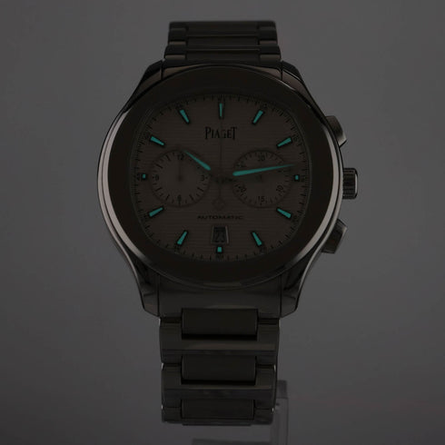 Polo S Chronograph Watch - 2