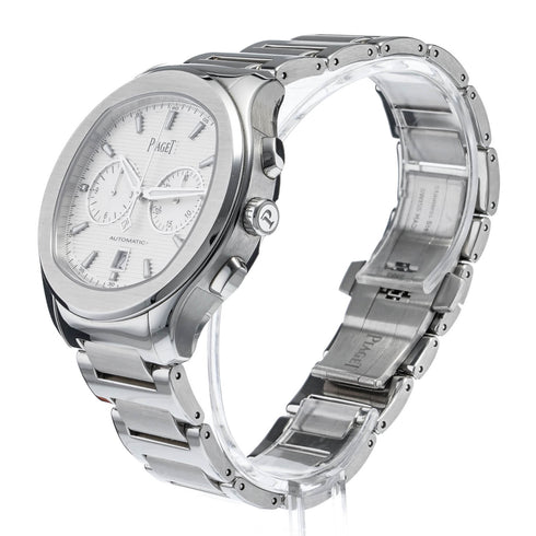 Polo S Chronograph Watch - 3