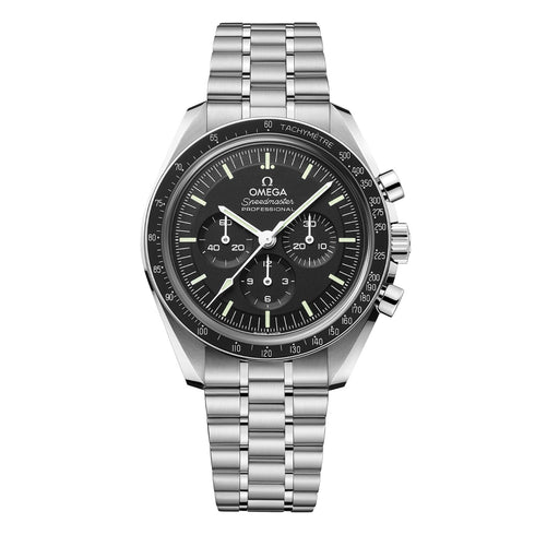 Speedmaster Moonwatch Professional - 1