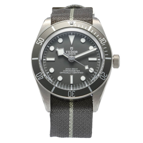 Black Bay 58 925 39 Watch - 1