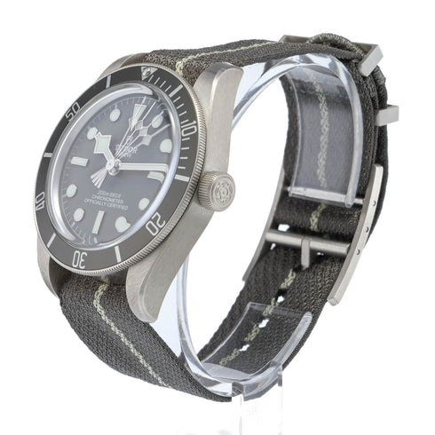 Black Bay 58 925 39 Watch - 3