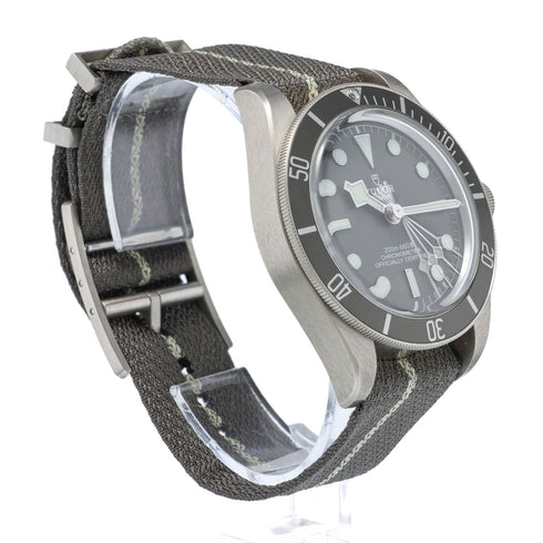 Black Bay 58 925 39 Watch - 5
