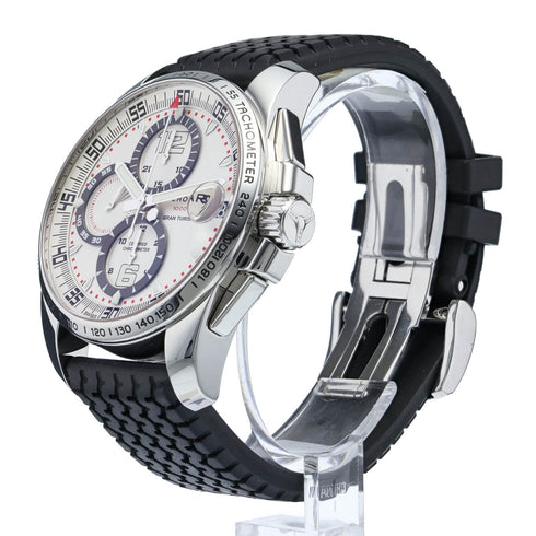 Mille Miglia Chronograph Watch - 3