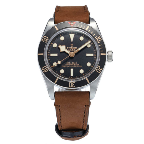 Black Bay Fifty-Eight Watch - 1