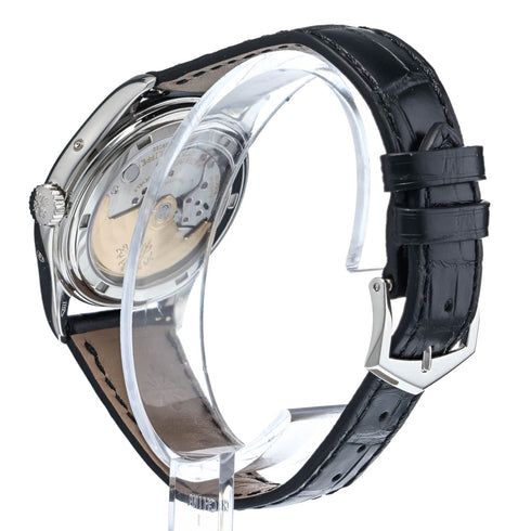 Annual Calendar 5035P-001 Watch - 4