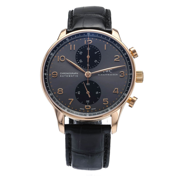Portugieser Chronograph Watch - 1