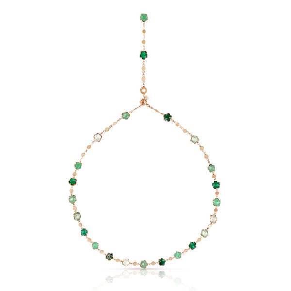 Figlia Dei Fiori Necklace - 1