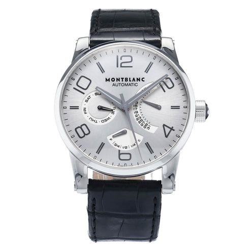 Timewalker Day Date Watch - 1
