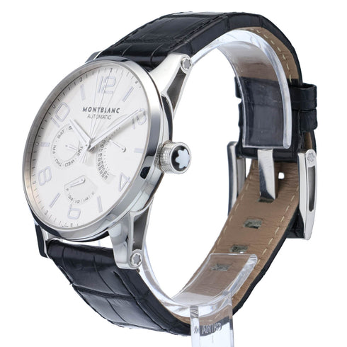 Timewalker Day Date Watch - 2