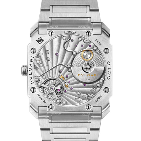 Octo Finissimo Watch - 3