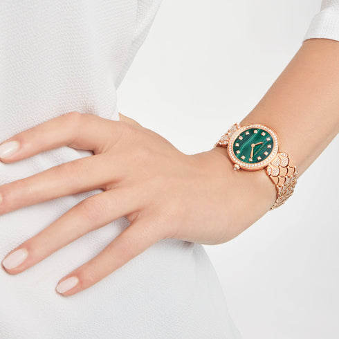 Divas' Dream Watch - 2