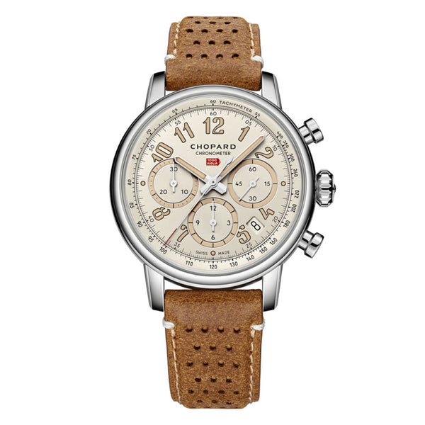 Mille Miglia Classic Chronograph Raticosa - 1