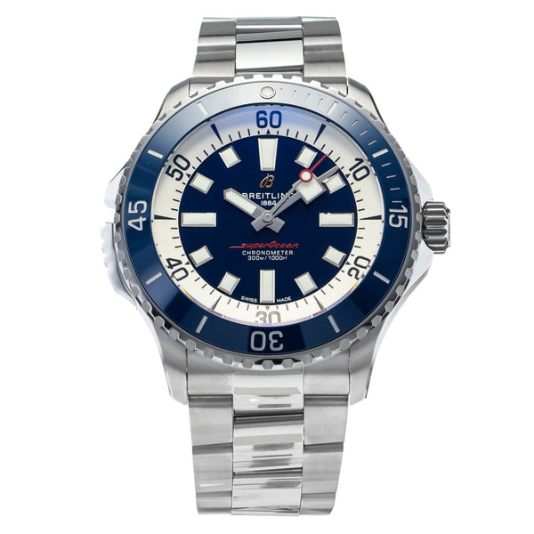 Superocean Automatic 46 Watch - 1