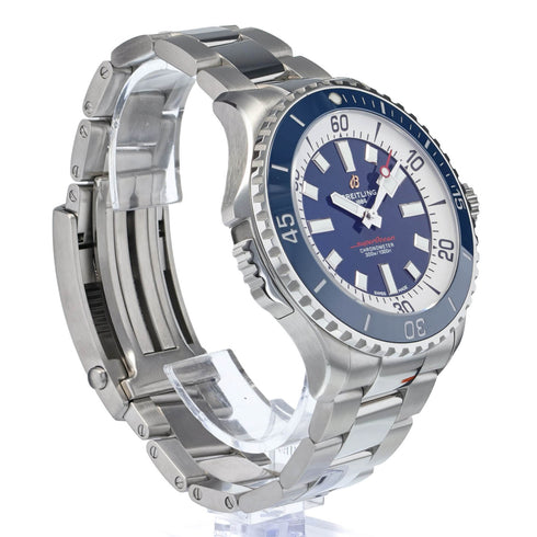Superocean Automatic 46 Watch - 3