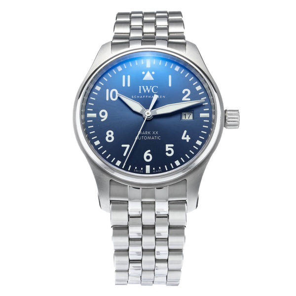 Pilot's Watch Mark XX - 1