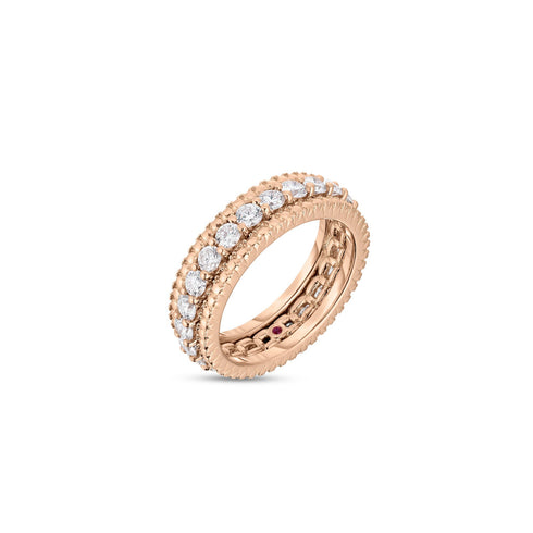 Siena Diamond 1 Row Ring - 1