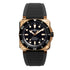 BR-03 Diver Black Bronze - 1