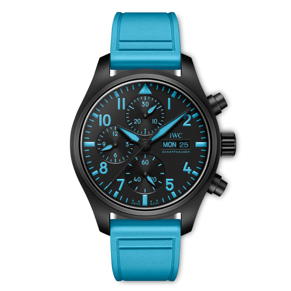 Pilot's Watch Chronograph 41 George Russell - 1