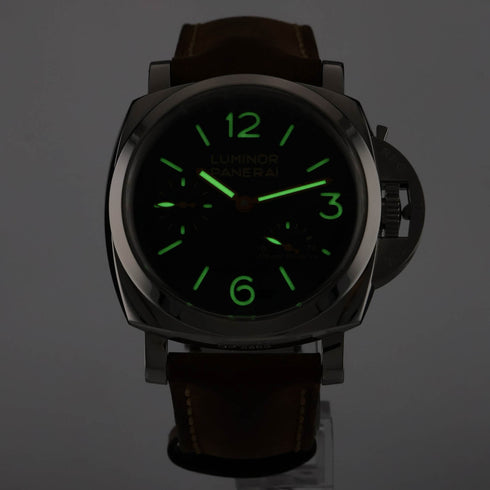 Luminor 1950 Watch - 2