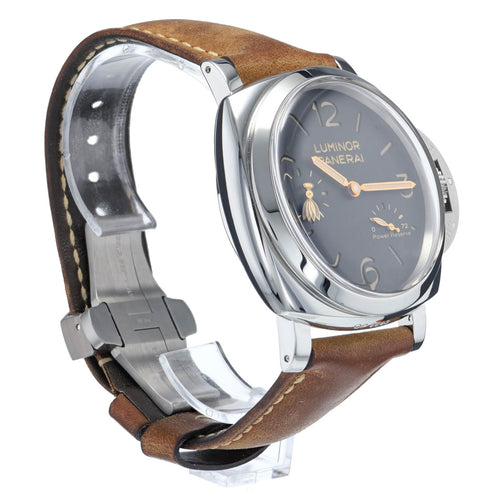 Luminor 1950 Watch - 5