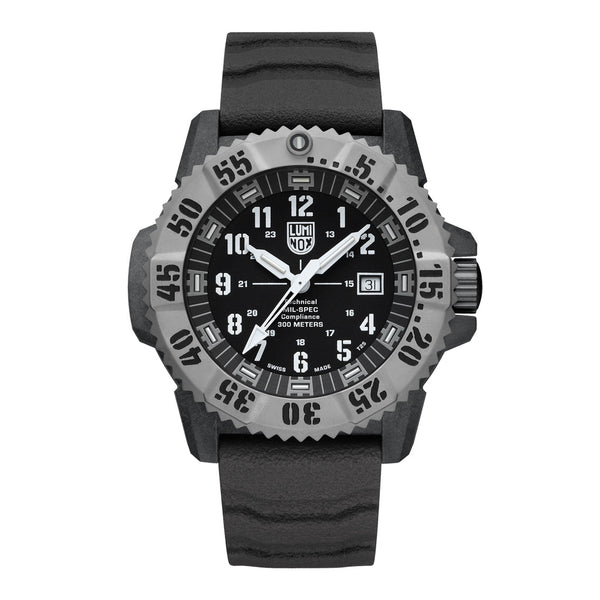 MIL-SPEC Military Watch - 1