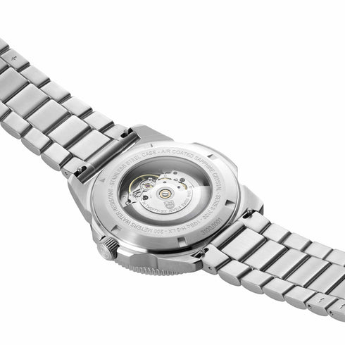 Pacific Diver Automatic - 2