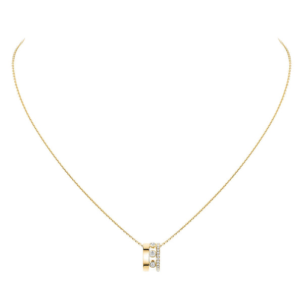 Move Romane Pendant Necklace, Large - 1