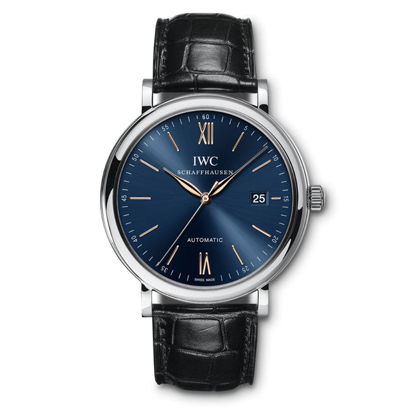 Portofino Automatic - 1