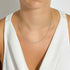 2.70ct Diamond Necklace - 2
