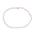 9ct Diamond Tennis Necklace - 1