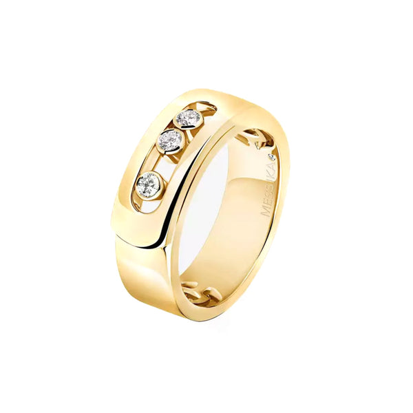 Move Noa Ring, Small Model - 1