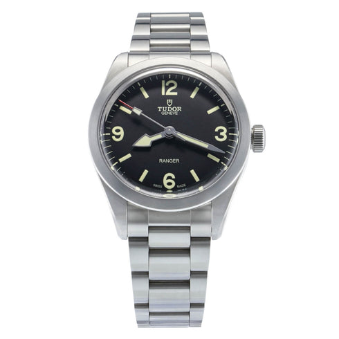 Ranger 39 Watch - 1