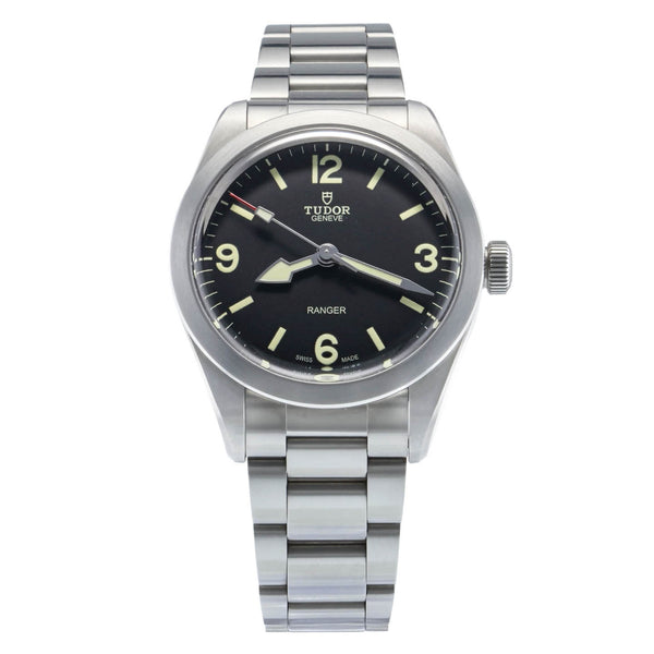 Ranger 39 Watch - 1