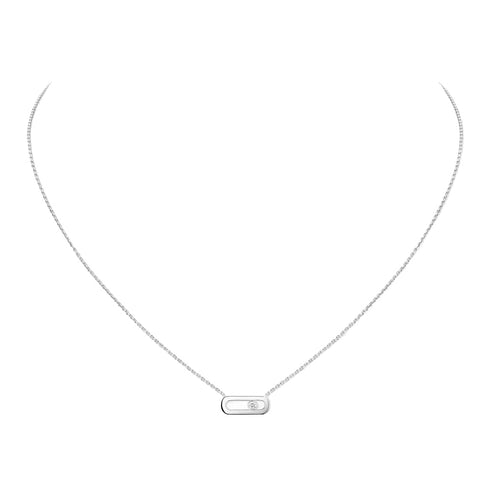 Move Uno Necklace - 1