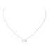 Move Uno Necklace - 1