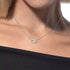 Move Uno Necklace - 2