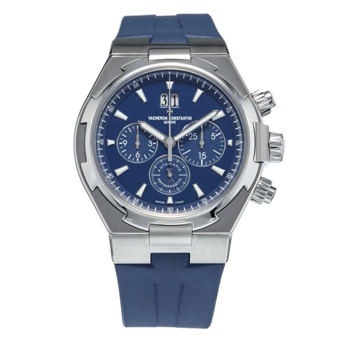 Overseas Chronograph 42 Watch - 1