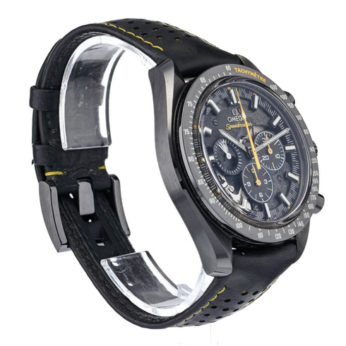 Speedmaster Apollo 8 Ceramic Watch - 5