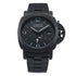 Luminor GMT Ceramic Watch - 1