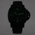 Luminor GMT Ceramic Watch - 2