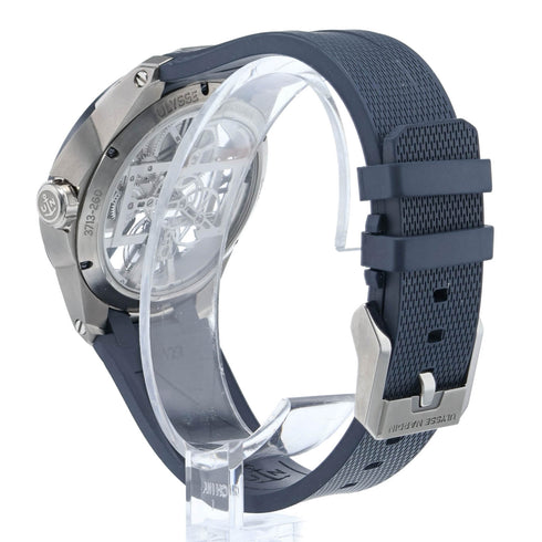 Blast Skeleton X Watch - 4