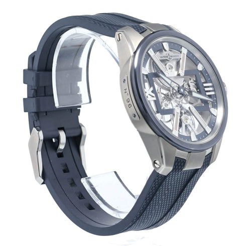 Blast Skeleton X Watch - 5