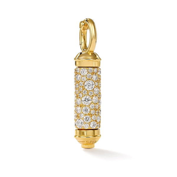Magic Bullet Charm - 1
